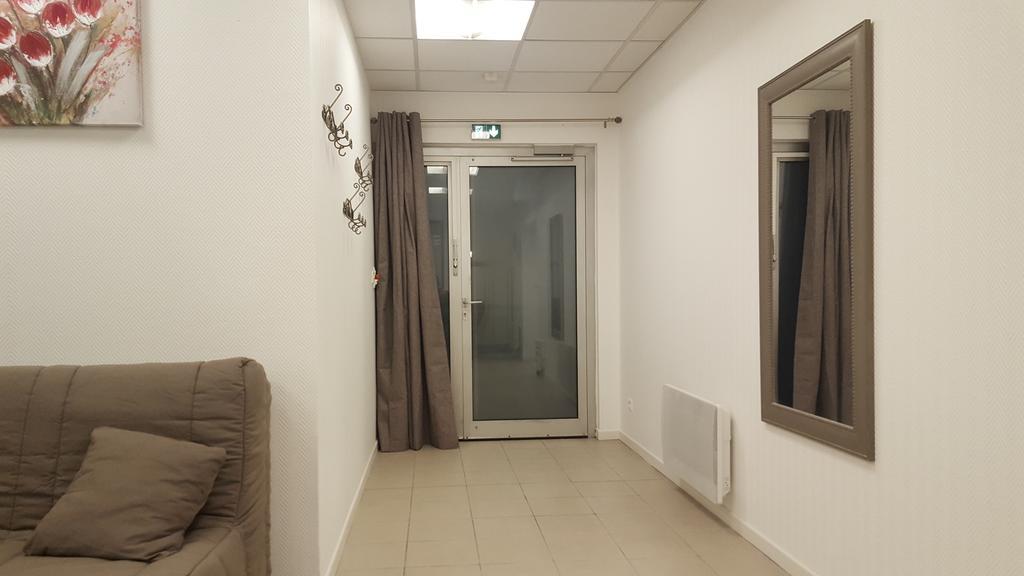 Gite Grand Format Colmar Buitenkant foto