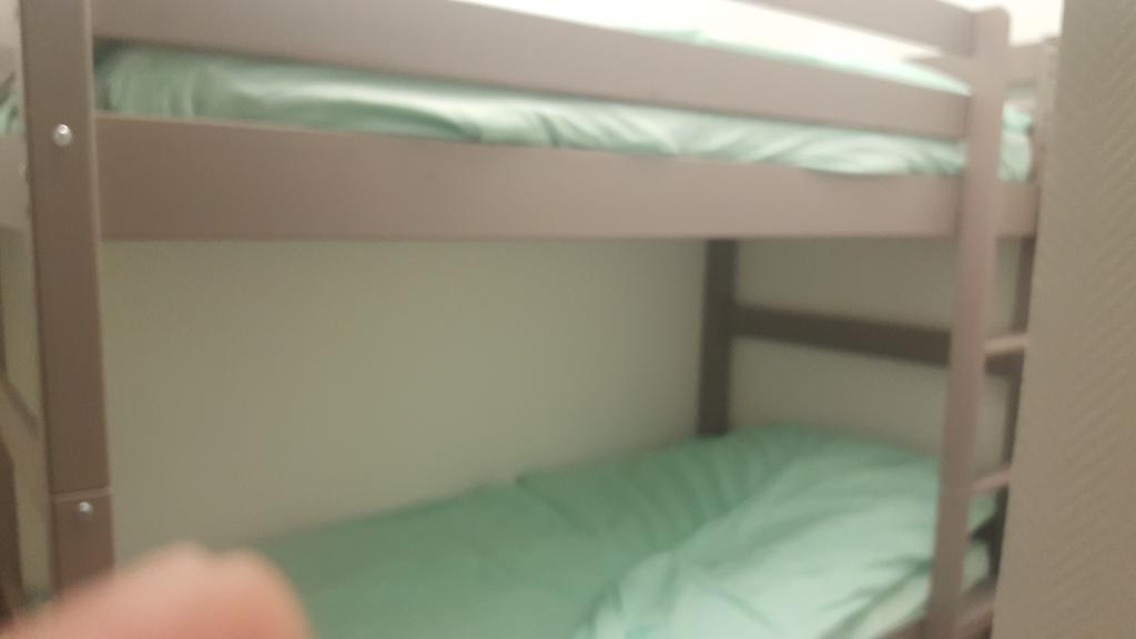 Gite Grand Format Colmar Buitenkant foto