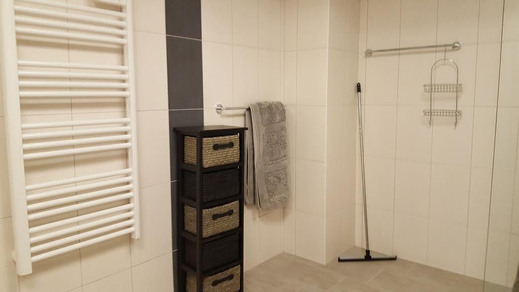 Gite Grand Format Colmar Buitenkant foto
