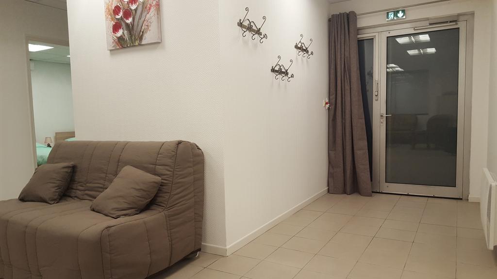 Gite Grand Format Colmar Buitenkant foto